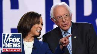 Bernie Sanders makes stunning admission on Harris&#39; campaign