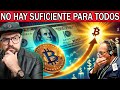 ALERTA CON BITCOIN: GRANDES FONDOS Y GOBIERNOS VIENEN A COMPRAR TODO -GAME OVER