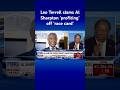 SHARPTON’S ‘A DINOSAUR’: Leo Terrell rips into ‘irrelevant’ Al Sharpton #shorts