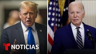 S&U PLC [CBOE] Trump duplica su ventaja sobre Biden en una de las primeras encuestas tras el debate