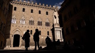BANCA MONTE PASCHI SIENA Fracasa la venta de la Banca Monte dei Paschi en Italia