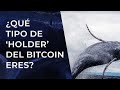 🐋 Gamba, pulpo o ballena. ¿Qué tipo de 'holder' del bitcoin eres?