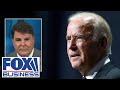 Gregg Jarrett: There is incriminating evidence against Joe Biden