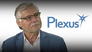 PLEXUS CORP. Expanding high-pressure drill technology to Russia - CEO of Plexus | IG