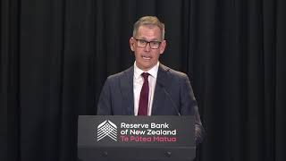 Financial Stability Report - May 1st 2024 - media conference