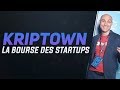 Comment investir dans des start-ups ? La solution ► Kriptown