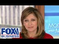 Maria Bartiromo: The Federal Reserve is 'walking a fine line'