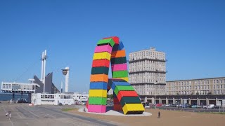 OATS Le Havre célèbre 500 ans d'histoire
