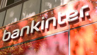 BANKINTER Bankinter alcanza un beneficio recurrente récord de 845 millones de euros en 2023