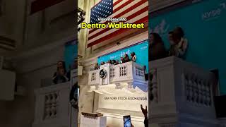 DOW JONES INDUSTRIAL AVERAGE Siamo Dentro Wall Street ! |shorts