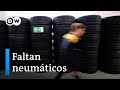 Gobierno argentino exige resolver el conflicto entre sindicatos y sector de los neumáticos