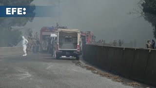 Más de 2.800 muertos por los ataques de Israel contra el Líbano en un año de violencia