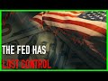 The FED Is Not In Control | What It Means For Crypto, Stocks & Precious Metals