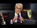 EE. UU. | Fallece el ex secretario de Estado Henry Kissinger a los 100 años