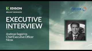 NICOX Nicox – executive interview