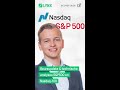 Beursupdate & technische analyses S&P 500 en Nasdaq-100 | LYNX Beursflash