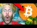 BITCOIN!!!!! THIS IS INSANE!!! [today..]