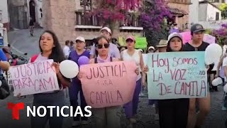 Habitantes de Taxco linchan a una mujer acusada del secuestro y asesinato de una niña