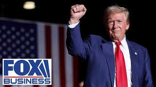 RALLY LIVE: Donald Trump delivers remarks at a campaign rally in Uniondale, NY