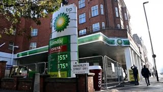 BP PLC DZ/1 DL-.25 BP pierde 2.300 millones en 2022 por salida de Rusia, pese al alza del crudo