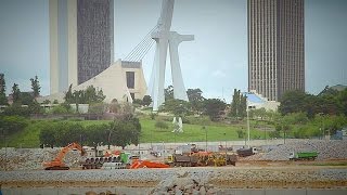 CELLULARLINE Costa d'Avorio, un paese in crescita - focus