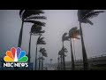 LIVE Coverage: Hurricane Ian Strengthens As It Nears Florida | NBC News