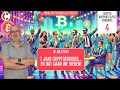 Podcast - 18 juli 2024 - Bitcoin en crypto: 7 jaar CryptoCoiners - en dat gaan we vieren!
