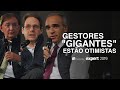 Jakurski (JGP), Appel (Adam), Xavier (SPX) e Beny (XP): Bolsa ainda deve subir mais