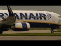 Ryanair in rosso: perdite per 20 milioni di euro