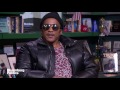 Rapper Q-Tip on Kanye West’s Remarks About Trump