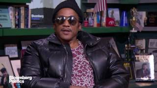 QNB CORP. QNBC Rapper Q-Tip on Kanye West’s Remarks About Trump