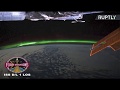 GOPRO INC. - 'A vista de GoPro': Dos cosmonautas rusos realizan una caminata espacial
