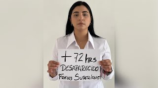 La esposa de un político venezolano encarcelado teme por él y exige al régimen una fe de vida