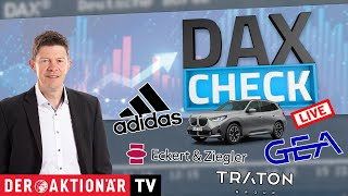 DAX-Check LIVE