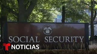 Así recibieron los beneficiarios del Seguro Social el anuncio del aumento de 2.5%