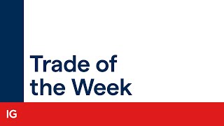 AUD/JPY Trade of the Week: long AUD/JPY