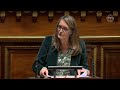 Accord commercial UE-Mercosur : la sénatrice Sophie Primas dénonce "un rouleau compresseur agricole"