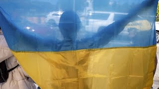 ALLY Ukraine tries to forge ties with Russia&#39;s historic ally India