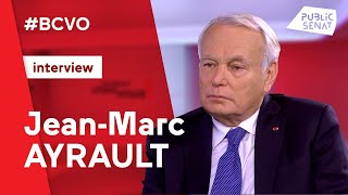 JM AB [CBOE] &quot;Le fait d’avoir perdu un électorat ouvrier doit interroger la social-démocratie&quot; selon J-M. Ayrault