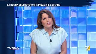 S&U PLC [CBOE] Sangiuliano, Giubilei critico su Boccia: &quot;Un curriculum pieno di punti interrogativi&quot;