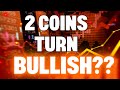 2 Coins Turning BULLISH?? Major Ethereum PoW | Cardano ADA | VeChain & more Crypto News