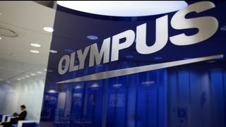 OLYMPUS CORP ORD EX-Olympus-Vorstandschef räumt Schuld ein