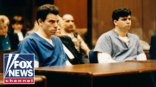 Menendez brothers&#39; family members hold press conference