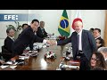 Lula pide a Kishida que pruebe el mejor churrasco de Brasil para que empiece a importar su carne
