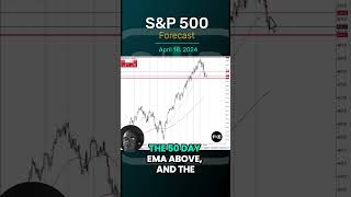 S&P500 INDEX S&amp;P 500 Forecast and Technical Analysis, April 18, 2024,  by Chris Lewis  #fxempire  #trading #sp500