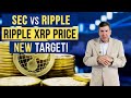 XRP VS. SEC (!) XRP PRICE ANALYSIS. RIPPLE XRP NEWS EXPOSED! XRM NEWS TODAY. XRP RIPPLE WINS
