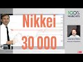 Le Nikkei franchit les 30 000 points - 100% Marchés - matin - 07/09/2021