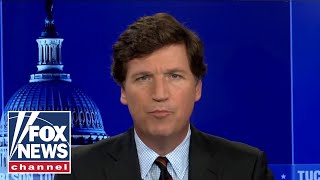 Tucker: Why don&#39;t they want this war to end?
