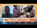 Sri Lanka: death toll rises to 290 after Easter Sunday attacks | GME