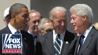 Biden, Obama torched for celeb-packed fundraiser: &#39;The height of elitism&#39;